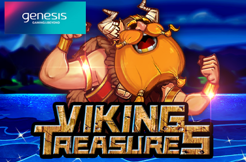 Viking Treasures